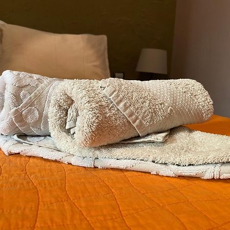 Soho Athene Apartment Экстерьер фото