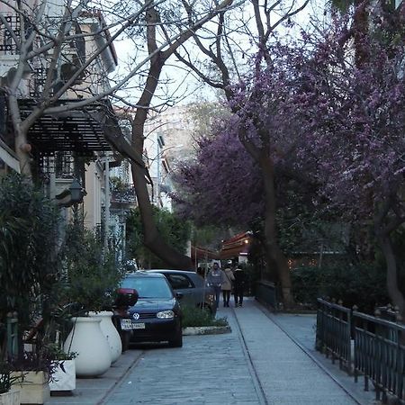 Soho Athene Apartment Экстерьер фото