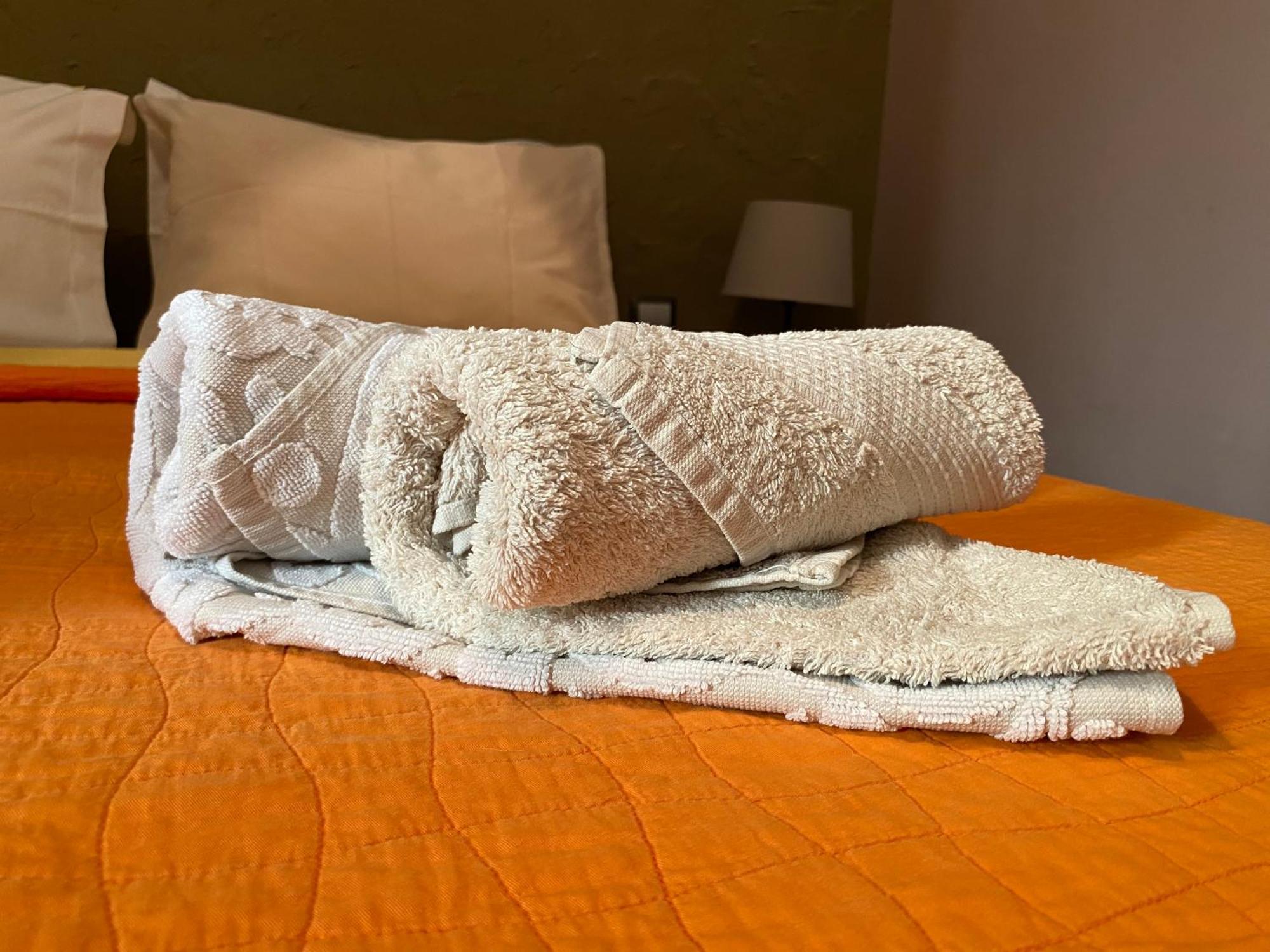 Soho Athene Apartment Экстерьер фото