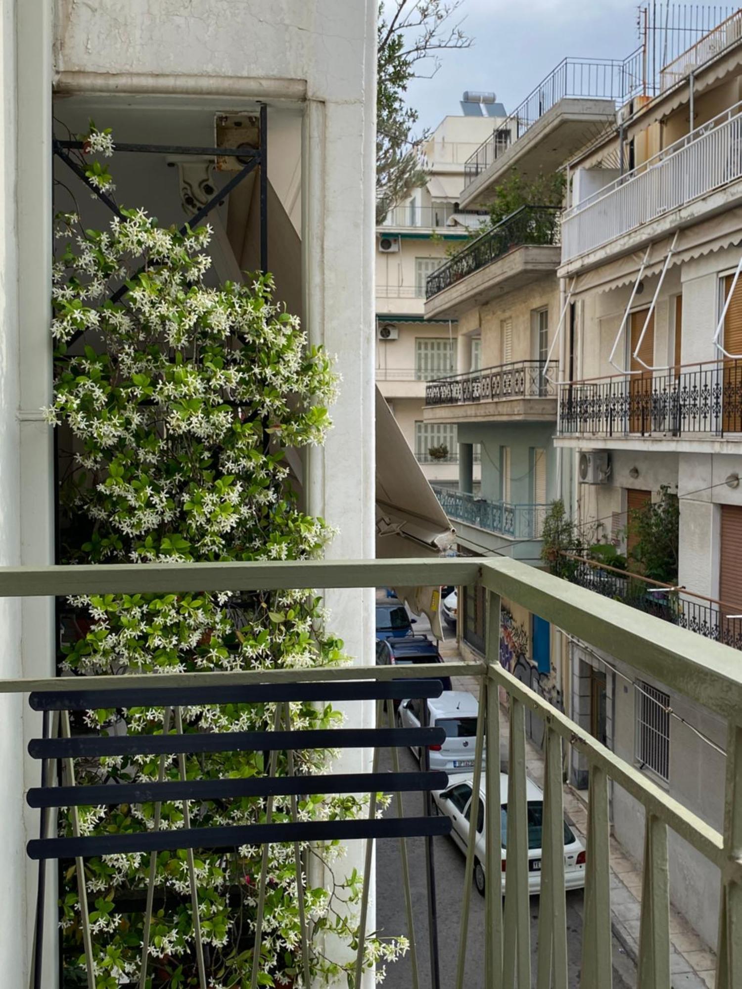Soho Athene Apartment Экстерьер фото