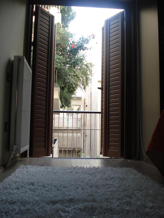 Soho Athene Apartment Экстерьер фото