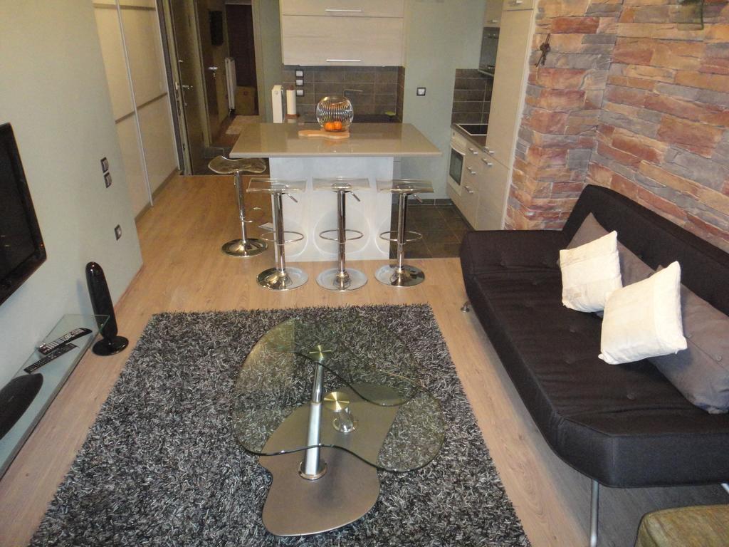 Soho Athene Apartment Экстерьер фото