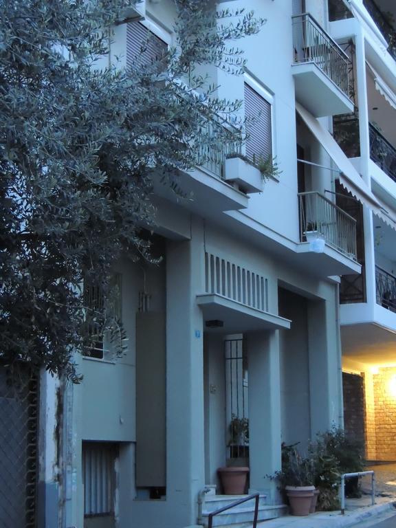 Soho Athene Apartment Экстерьер фото