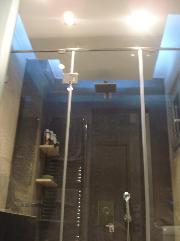 Soho Athene Apartment Экстерьер фото